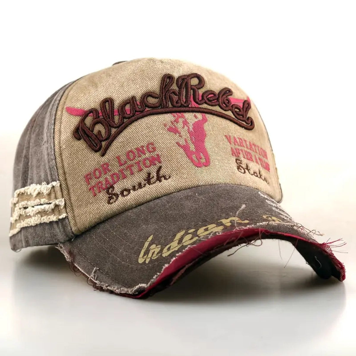 Basecaps - Kaufmaus
