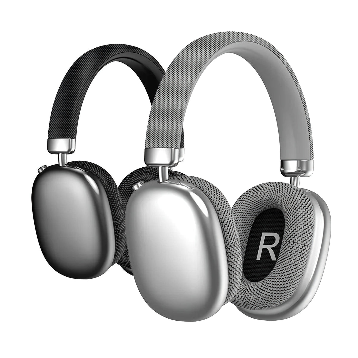 P959 Bluetooth Over-Ear-Kopfhörer