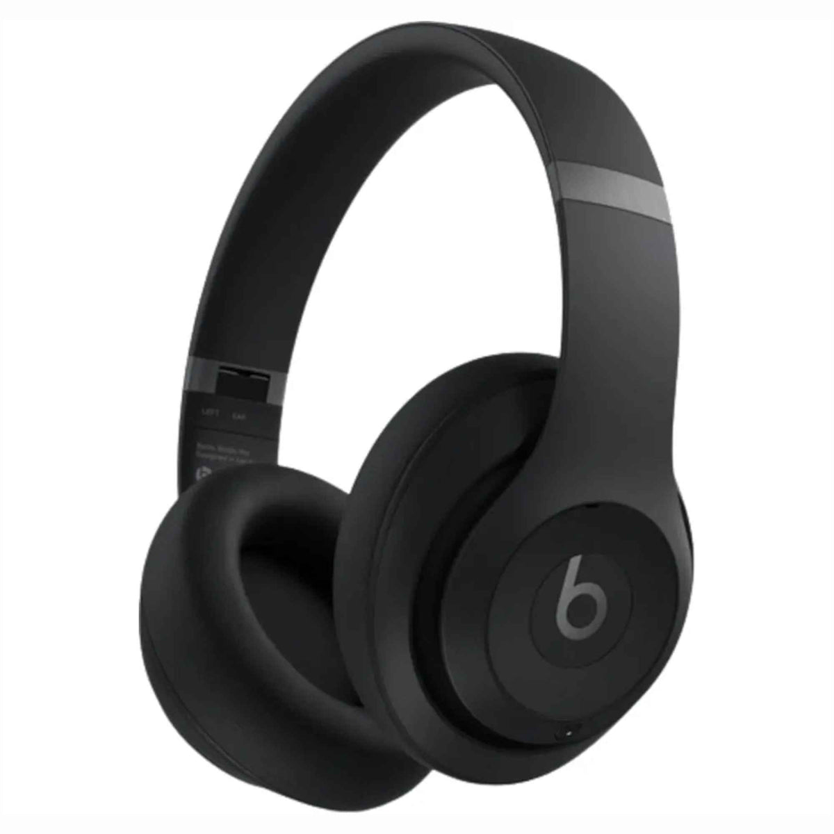 Beats Studio Pro Kabellose Bluetooth Over-Ear-Kopfhörer Schwarz