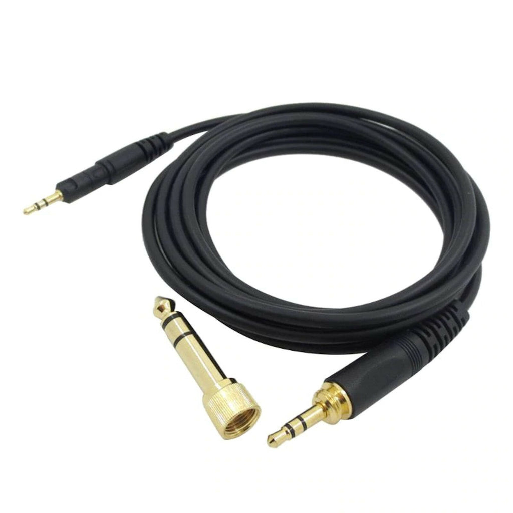 2 m Ersatzkabel für Sennheiser HD559 bis HD599
