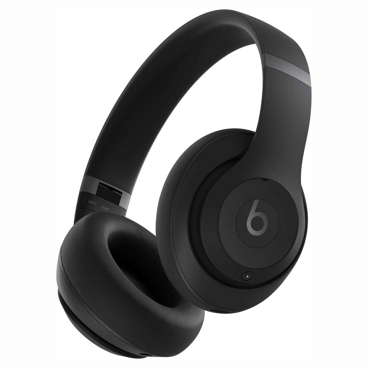 Beats Studio Pro Kabellose Bluetooth Over-Ear-Kopfhörer Schwarz