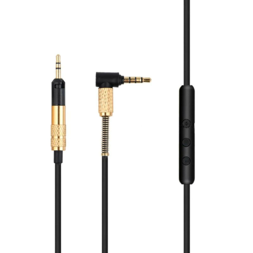 Spiral-Anschlusskabel für Sennheiser HD559 und HD560S