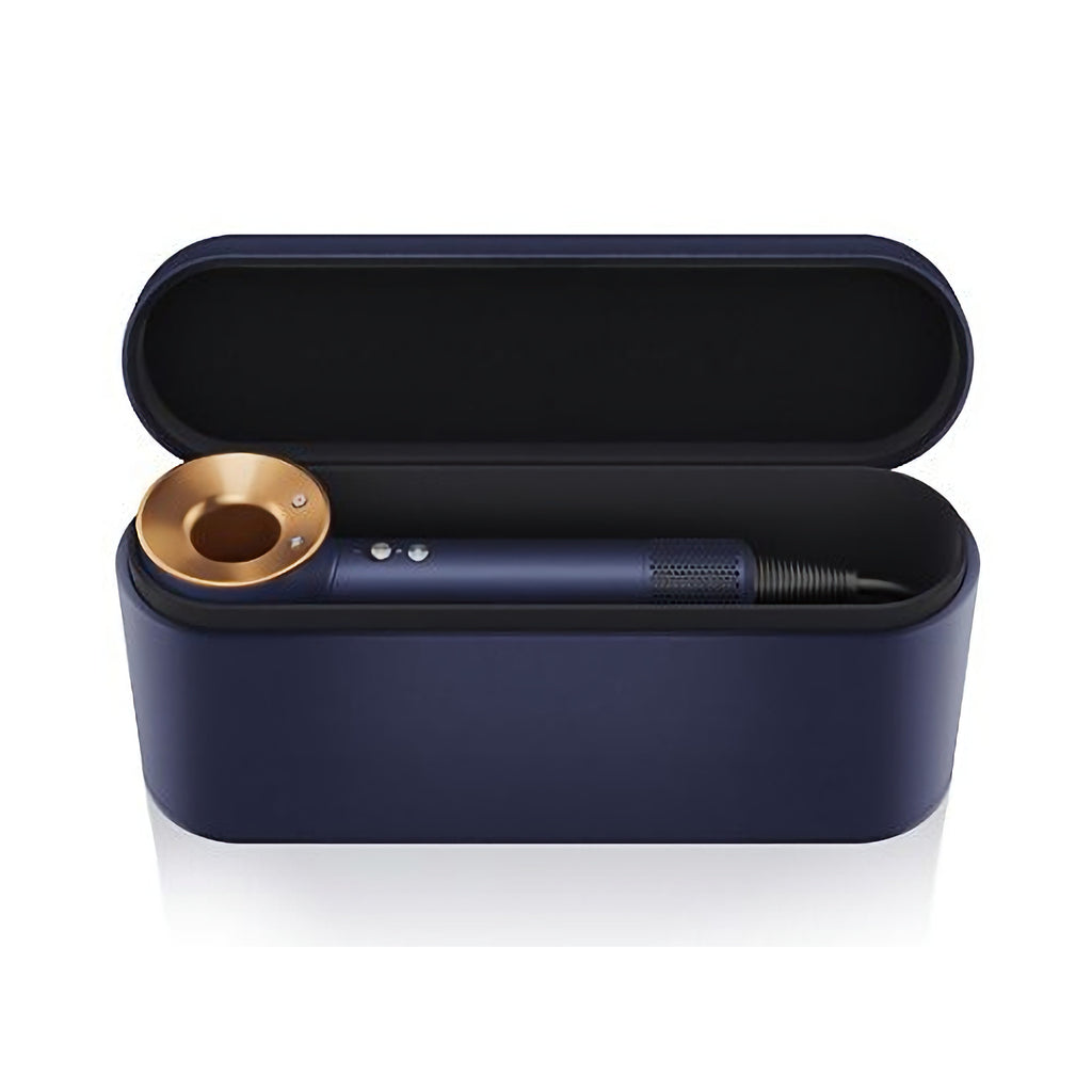 Dyson Supersonic™ Haartrockner Intelligent Heat Control Nachtblau/Kupfer