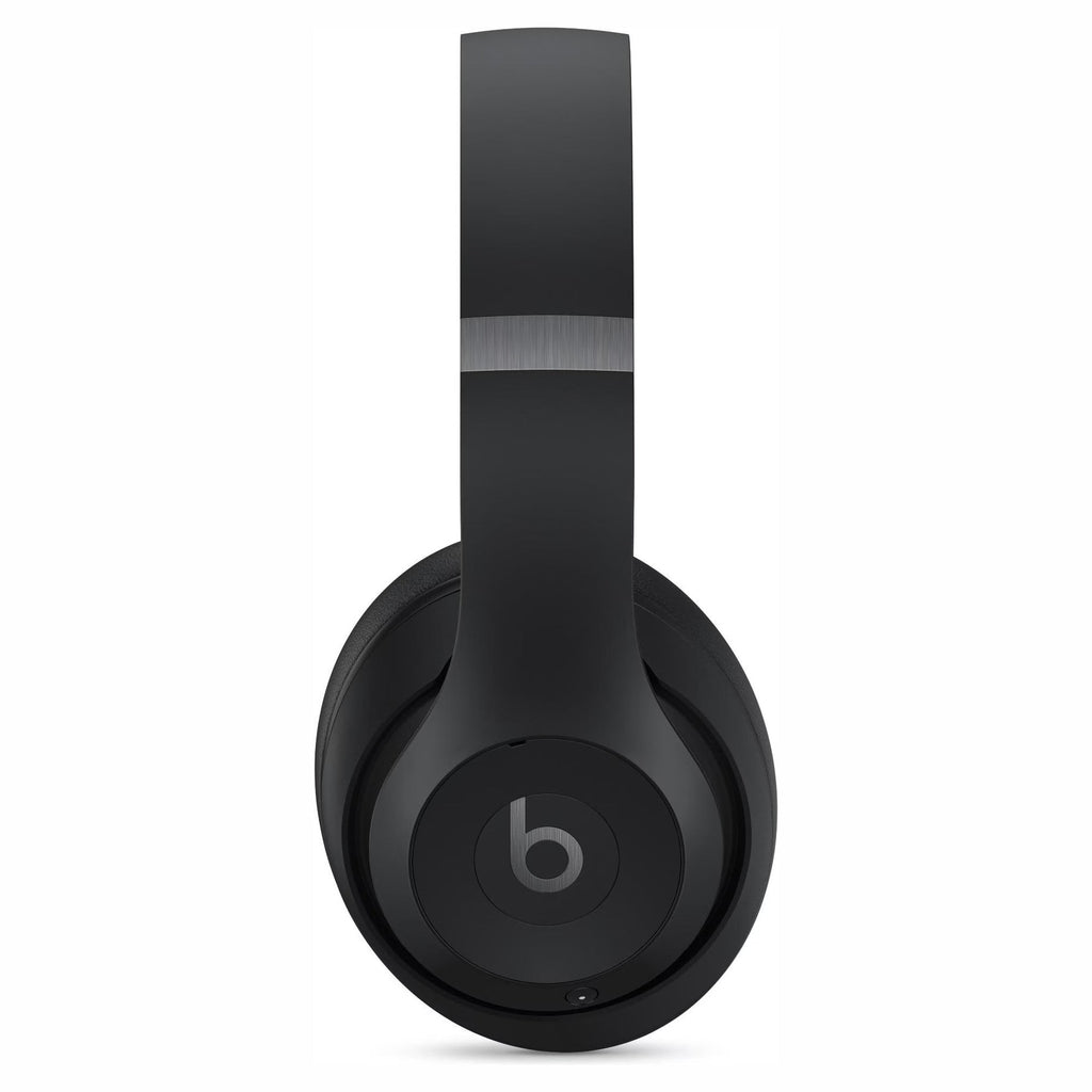 Beats Studio Pro Kabellose Bluetooth Over-Ear-Kopfhörer Schwarz