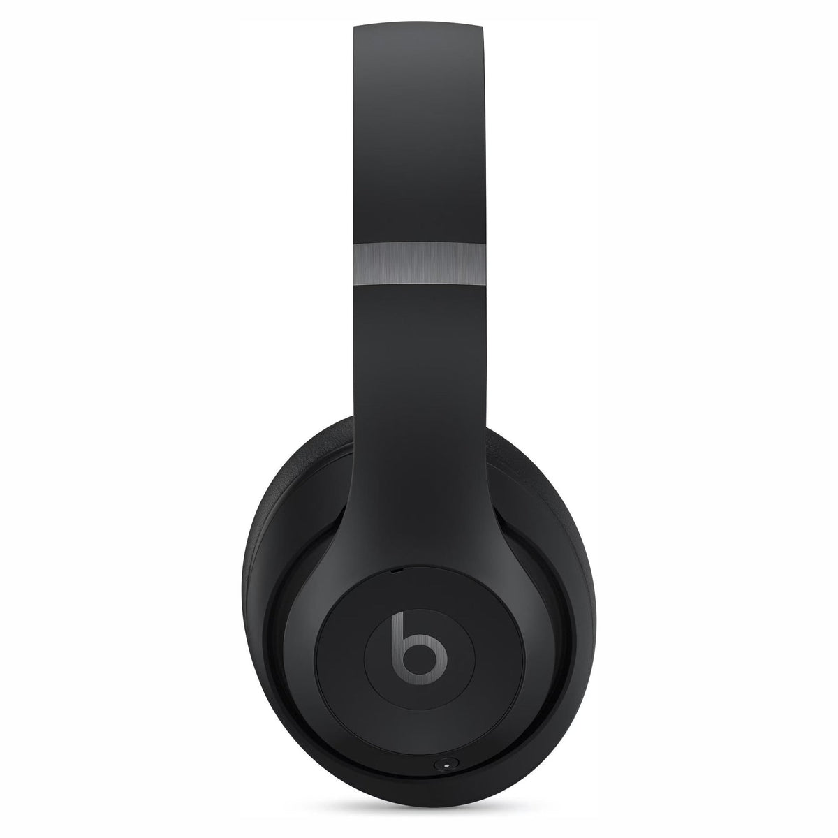 Beats Studio Pro Kabellose Bluetooth Over-Ear-Kopfhörer Schwarz