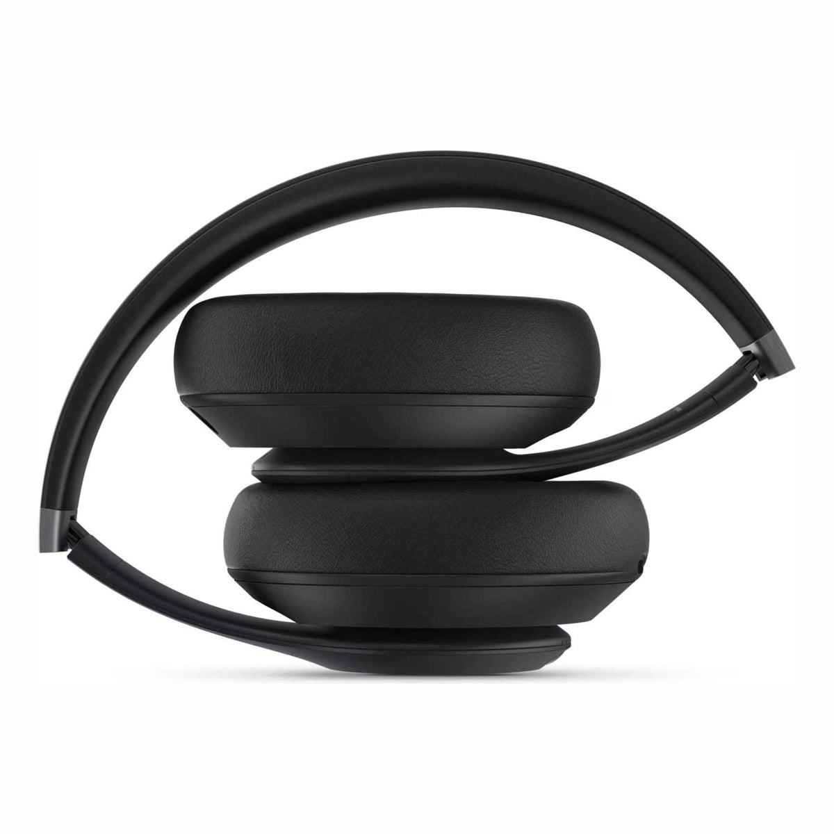 Beats Studio Pro Kabellose Bluetooth Over-Ear-Kopfhörer Schwarz