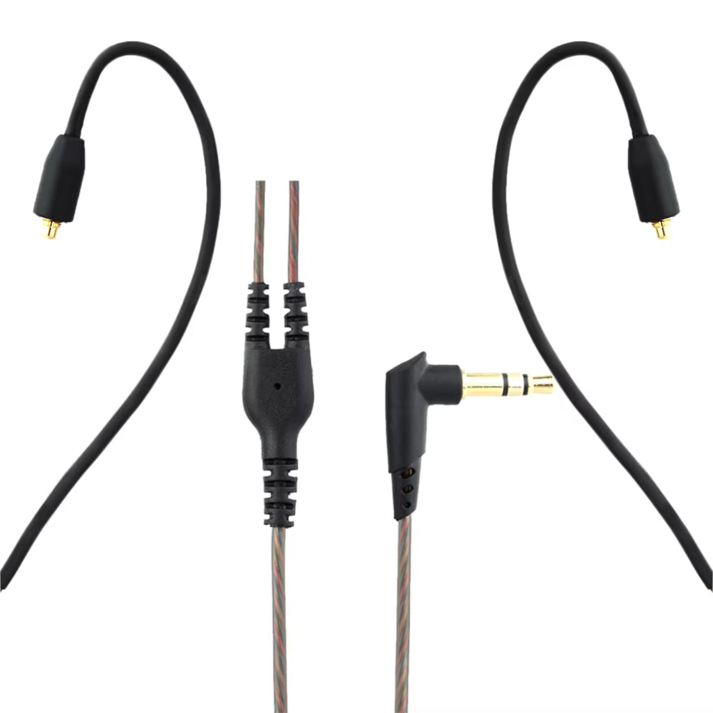 1,2 m MMCX-Ersatzkabel für Shure SE215 bis SE846