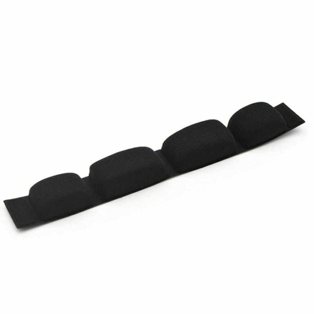 Velours-Ohrpolster und Kopfband für Sennheiser HD600