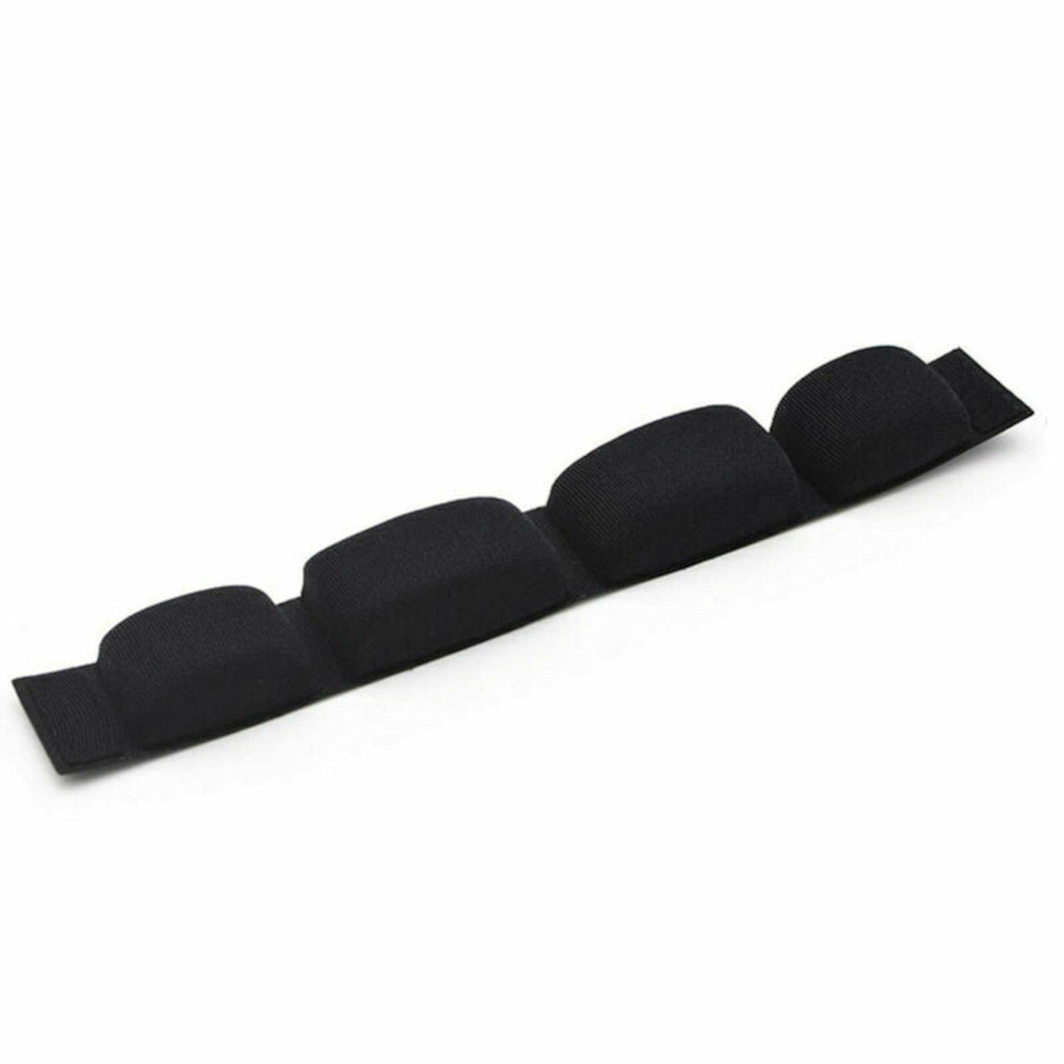 Velours-Ohrpolster und Kopfband für Sennheiser HD600