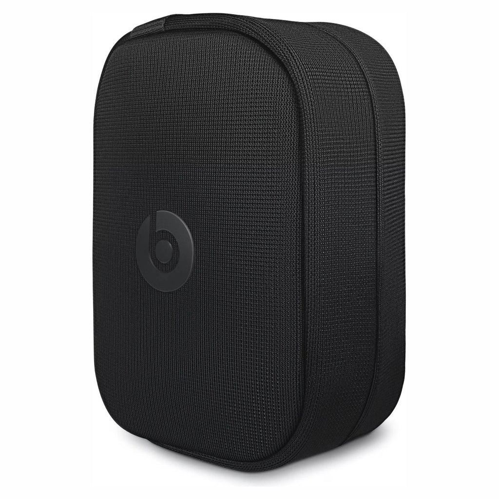 Beats Studio Pro Kabellose Bluetooth Over-Ear-Kopfhörer Schwarz