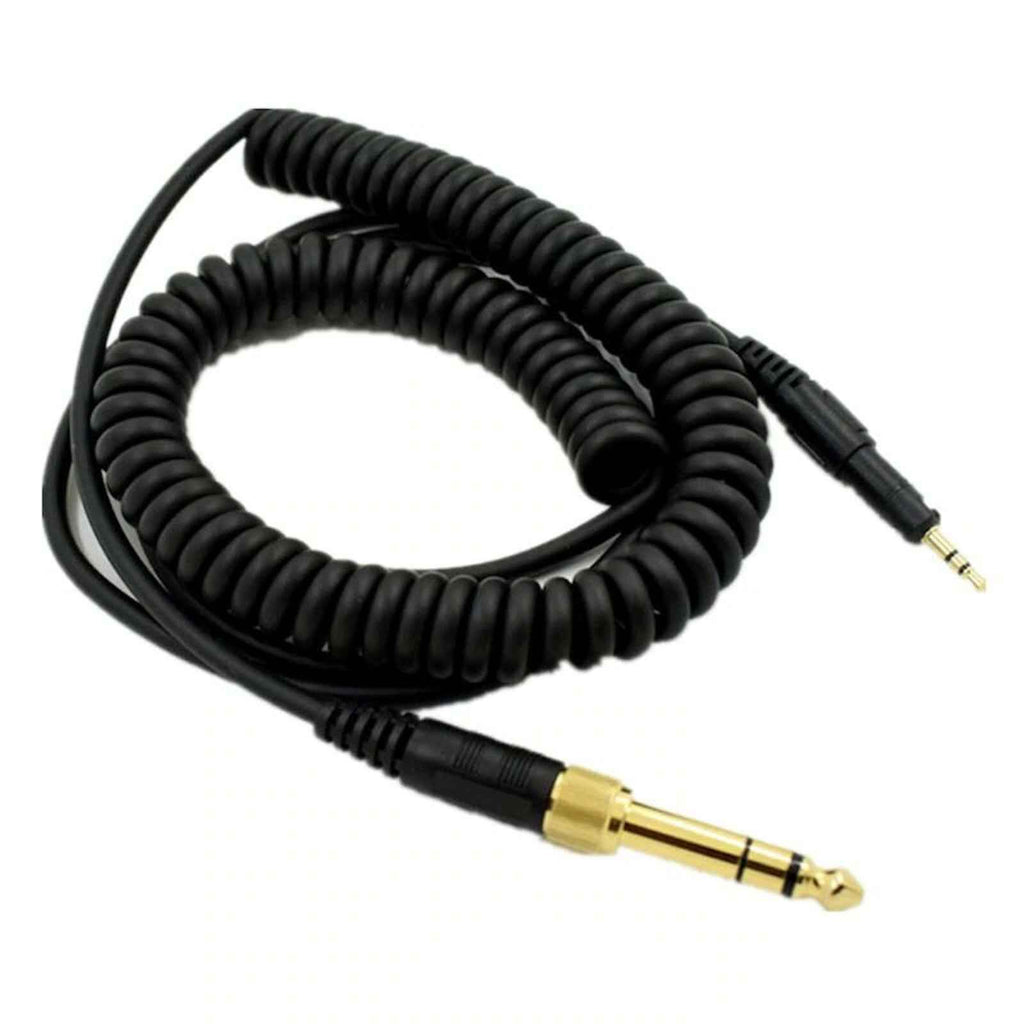Audio-Technica Spiralkabel 1,4 bis 2,8 m