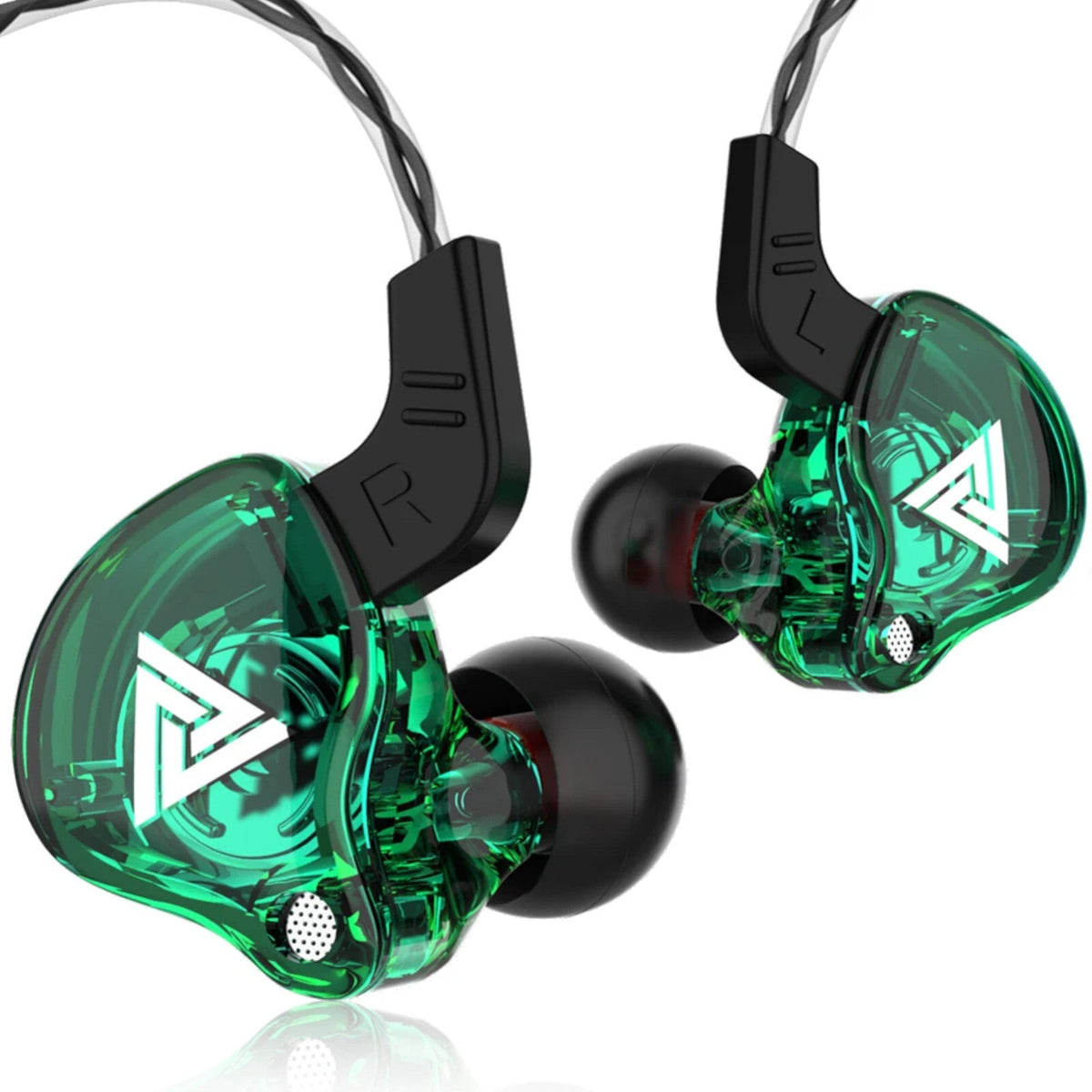 QKZ AK6 HiFi In-Ear-Headset