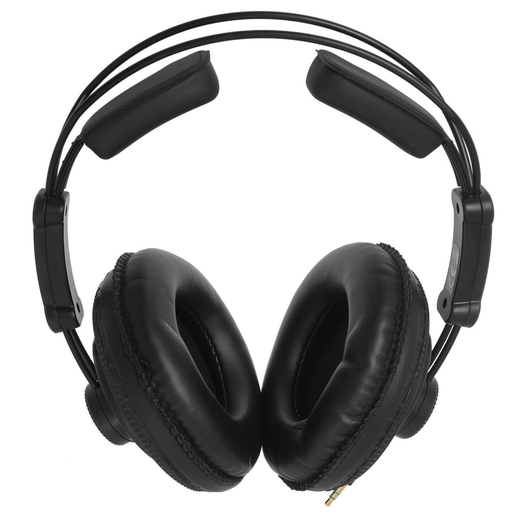 Superlux HD668B Studio-Kopfhörer