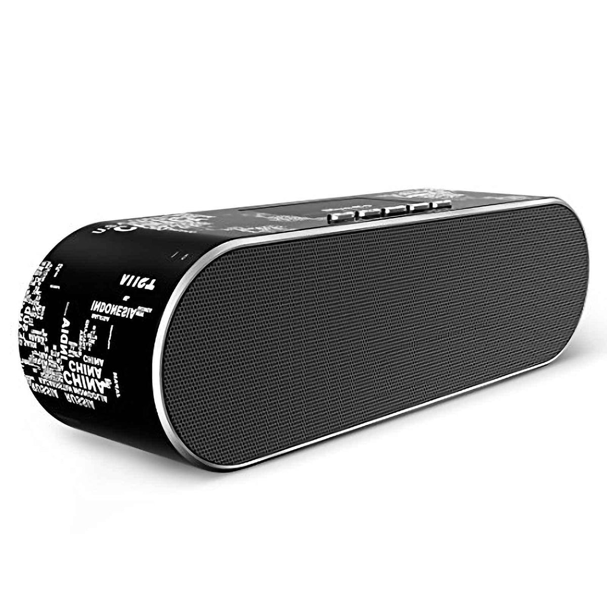 Bluedio AS-BT Air Bluetooth-Lautsprecher mit 3D-DSP-Sound