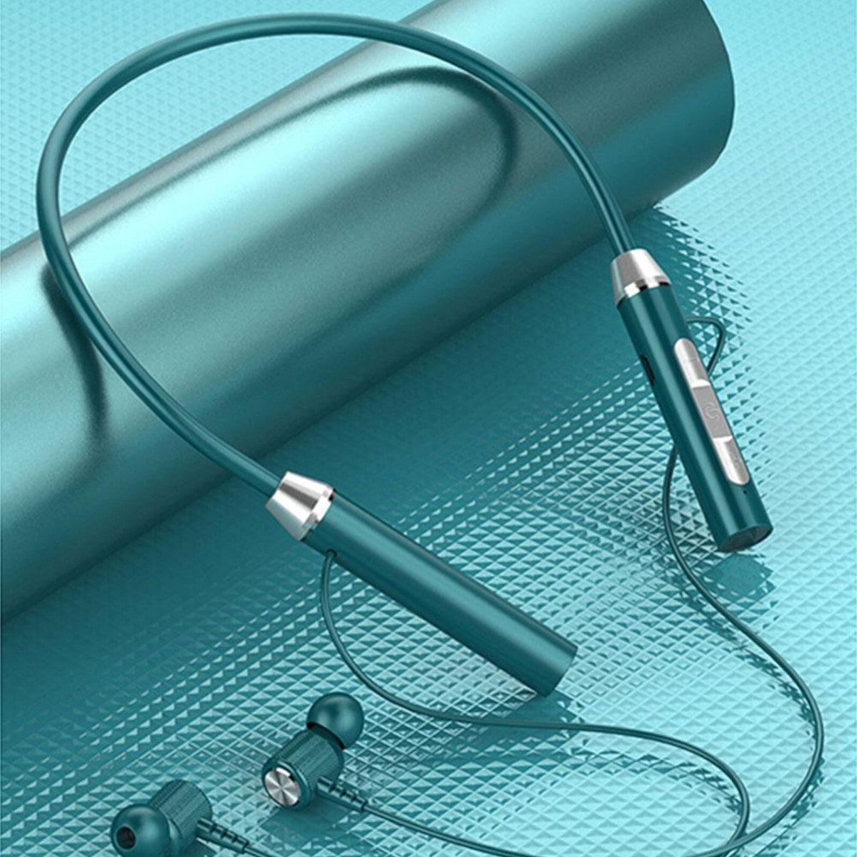 G01 Sport-In-Ear-Headset mit Bluetooth 5.0 und NFC