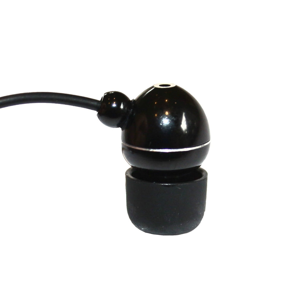 Awei ES-110i HiFi In-Ear-Kopfhörer mit 3D-Surround-Sound