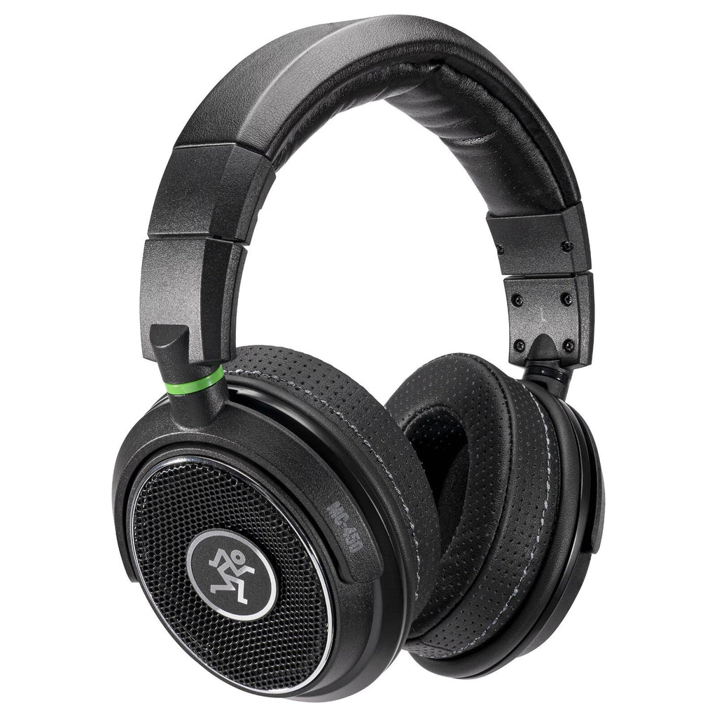 Mackie MC-450 offene Studio-Kopfhörer