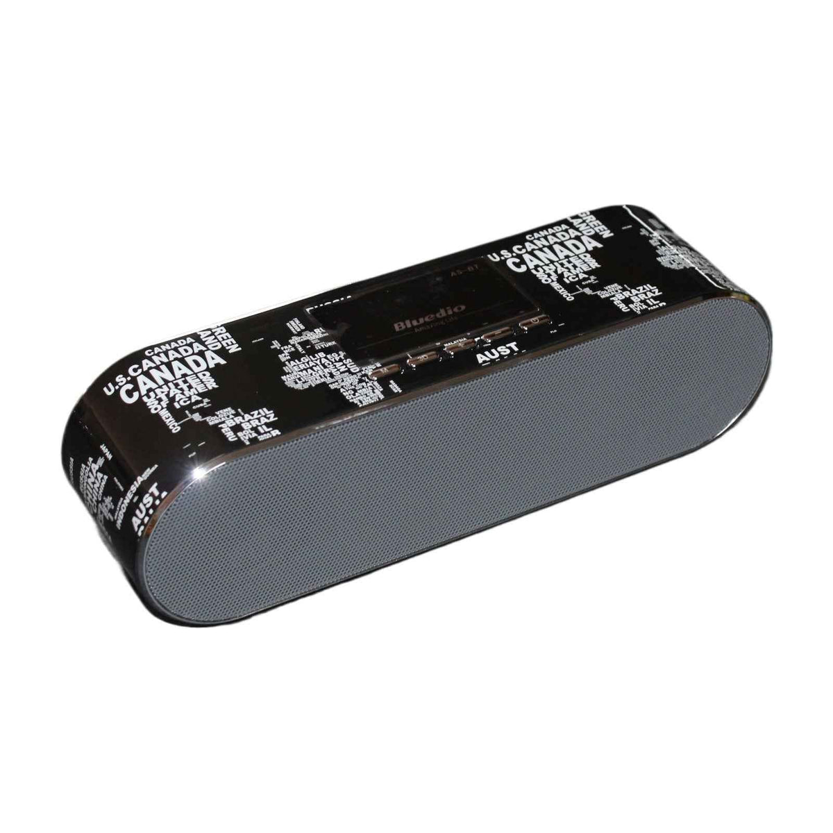 Bluedio AS-BT Air Bluetooth-Lautsprecher mit 3D-DSP-Sound