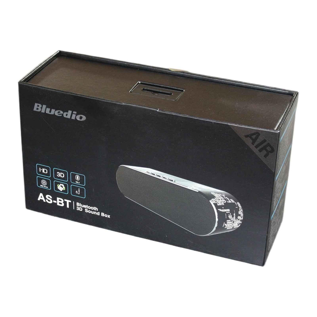 Bluedio AS-BT Air Bluetooth-Lautsprecher mit 3D-DSP-Sound