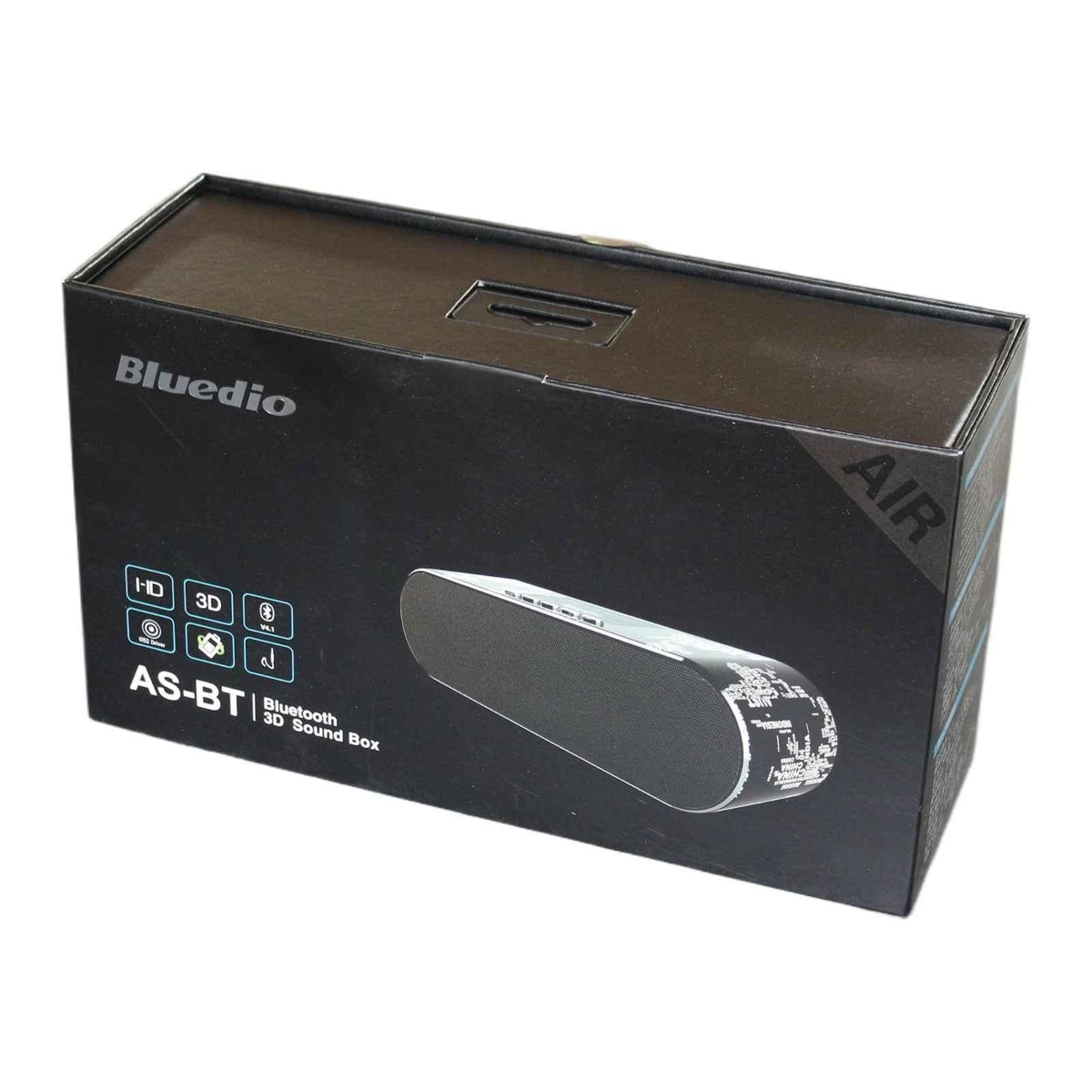 Bluedio AS-BT Air Bluetooth-Lautsprecher mit 3D-DSP-Sound