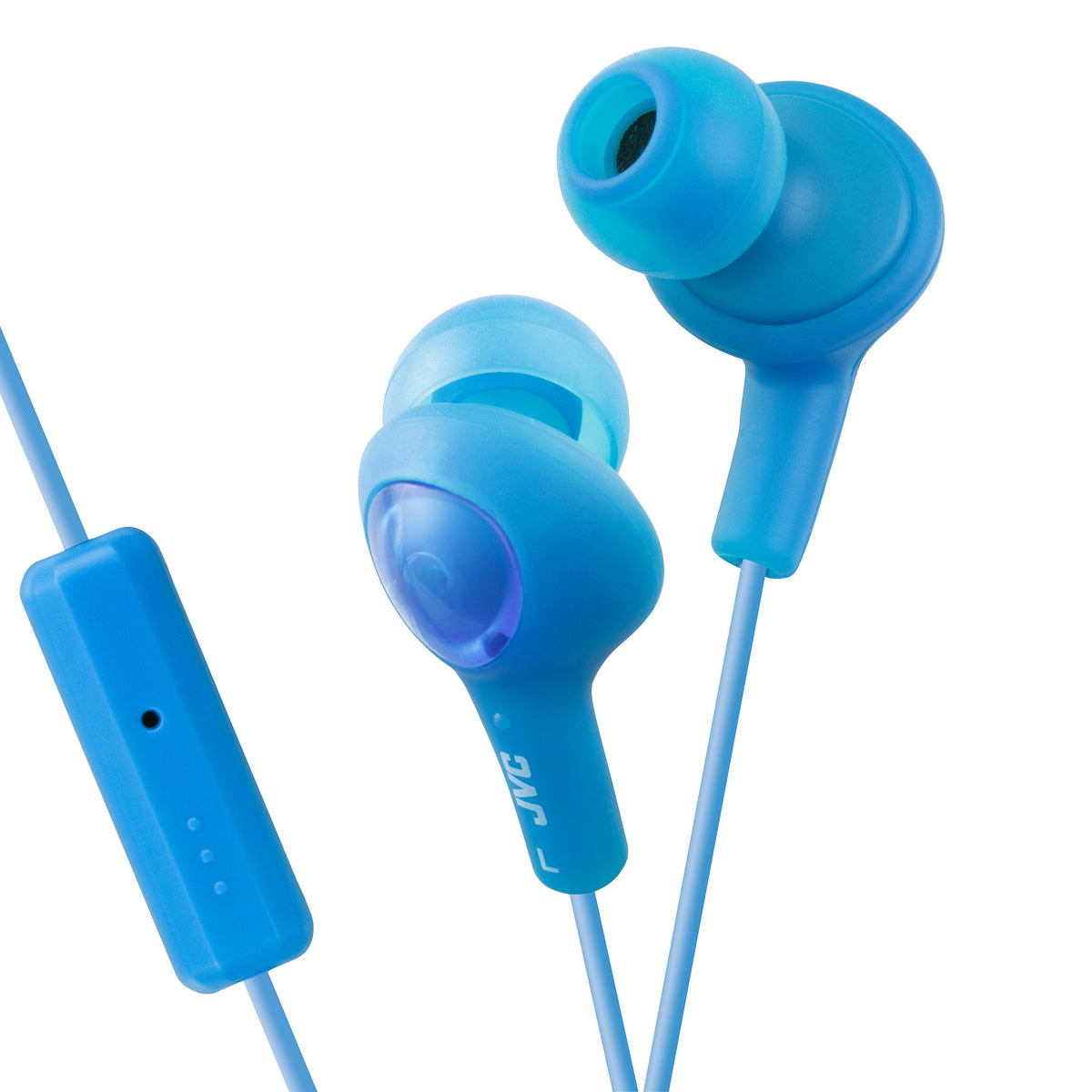 JVC FR6 In-Ear-Kopfhörer mit Mikrofon