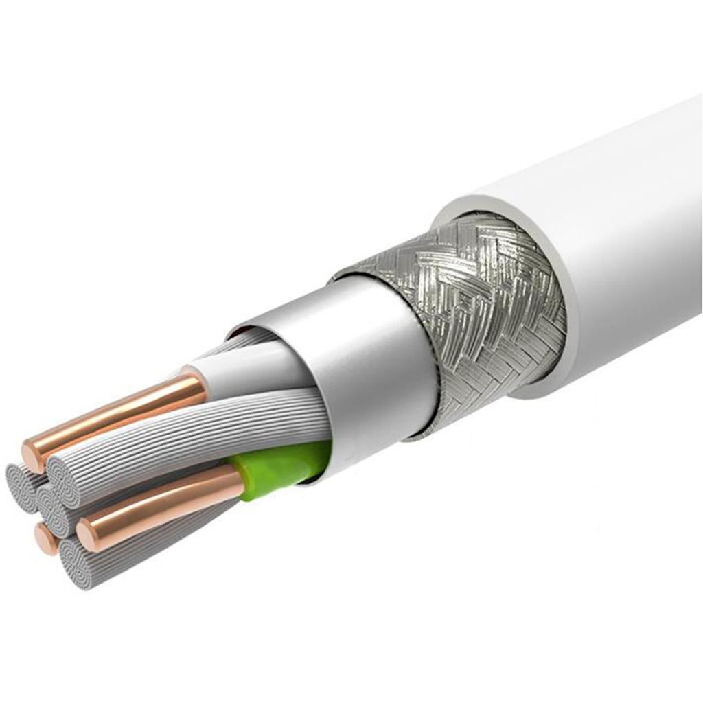 3K S3 In-Ear-Kopfhörer mit Mikrofon und PU-Tasche