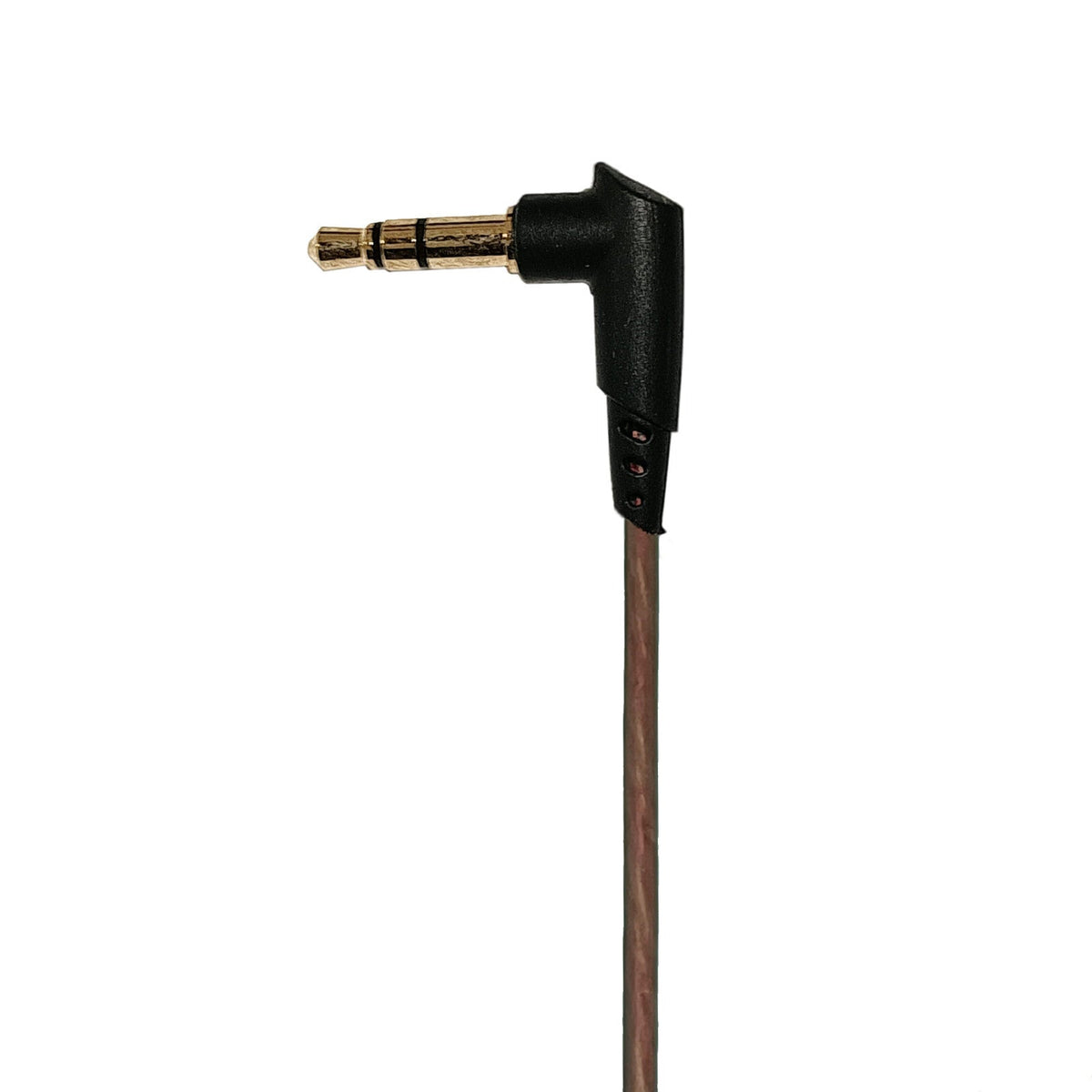 1,2 m MMCX-Ersatzkabel für Shure SE215 bis SE846