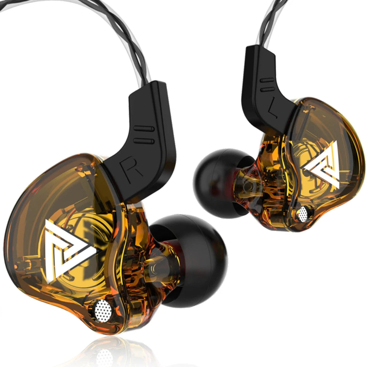 QKZ AK6 HiFi In-Ear-Headset