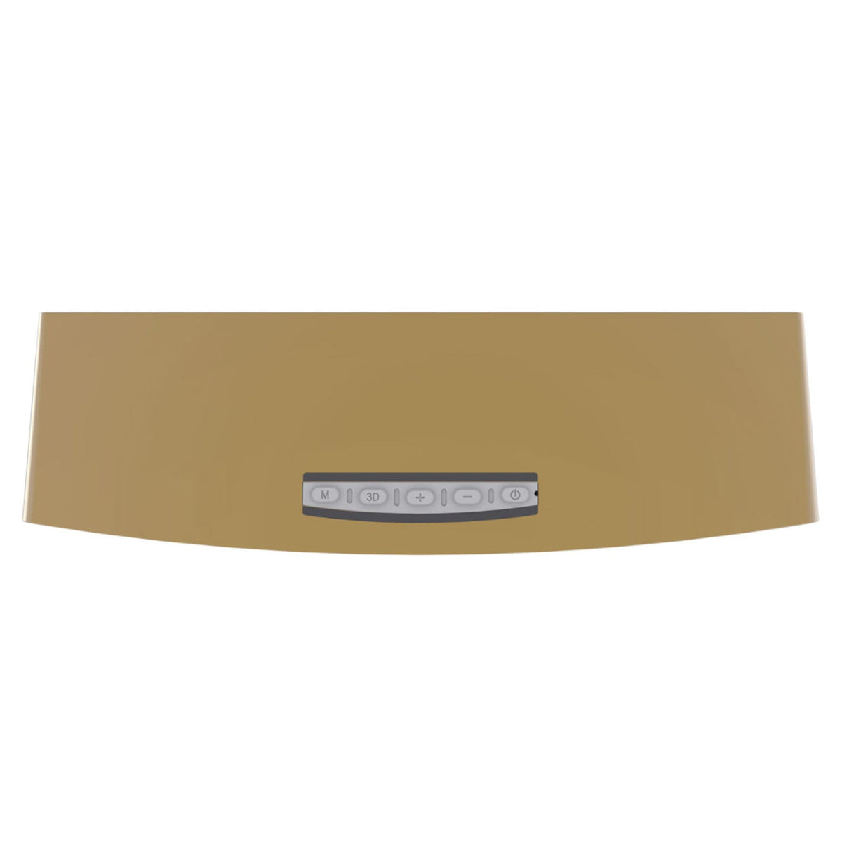 Goldener Bluedio BS-3 Mini Bluetooth-Lautsprecher