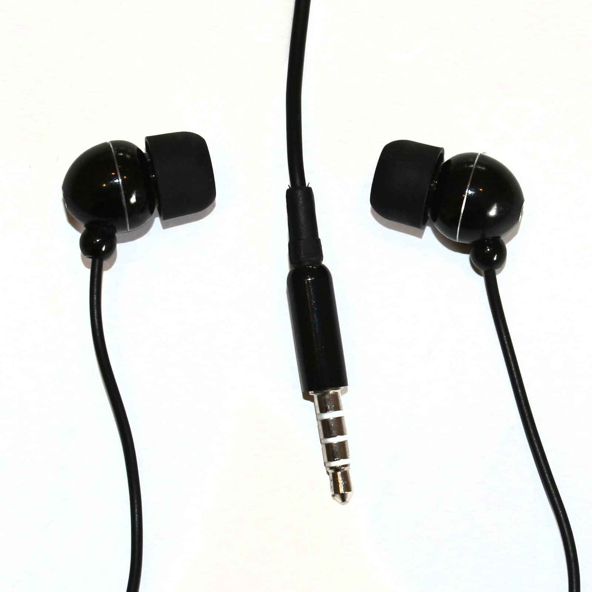 Awei ES-110i Hi-Fi In-Ear Ohrhörer Deep Clear Powerful Sound, Earphone Headphone