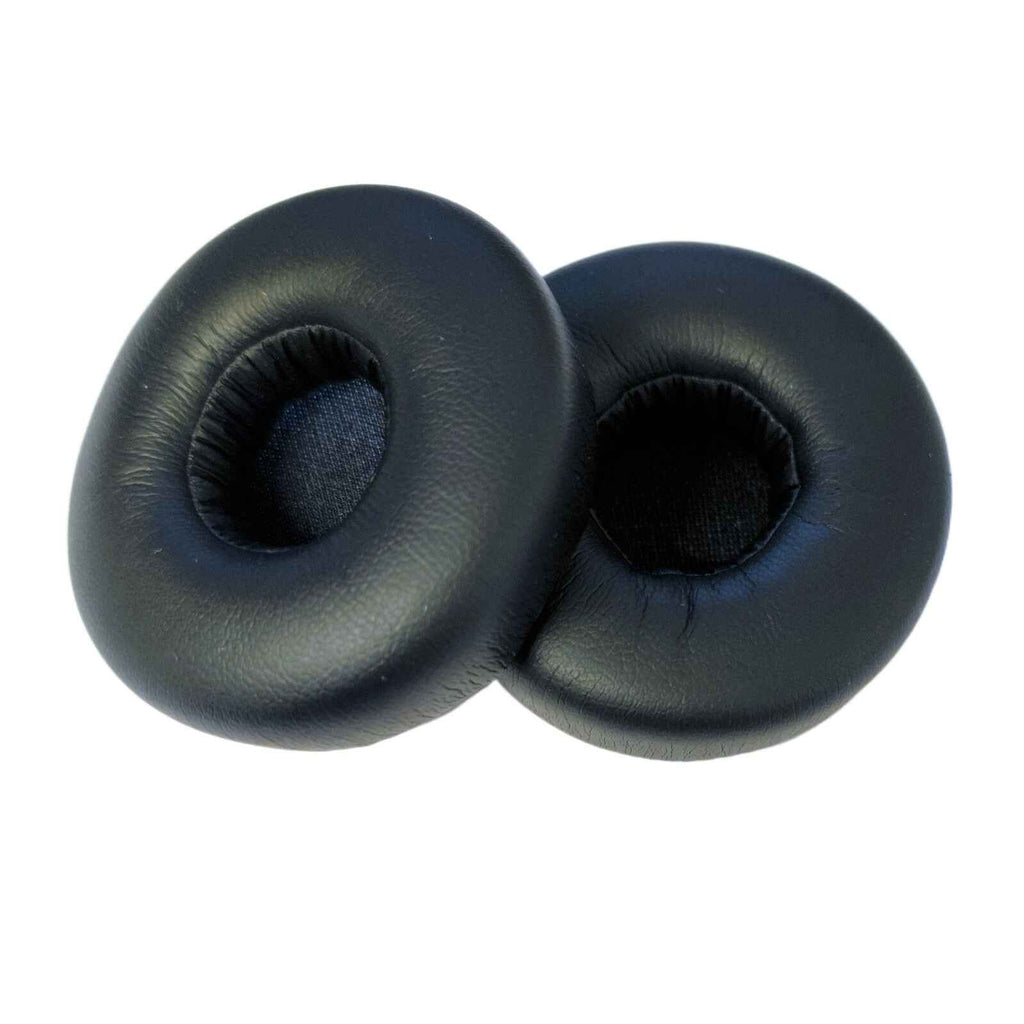 Ohrpolster für AKG K420 K430 K450 K451 K480 Q460 Y30 Schwarz
