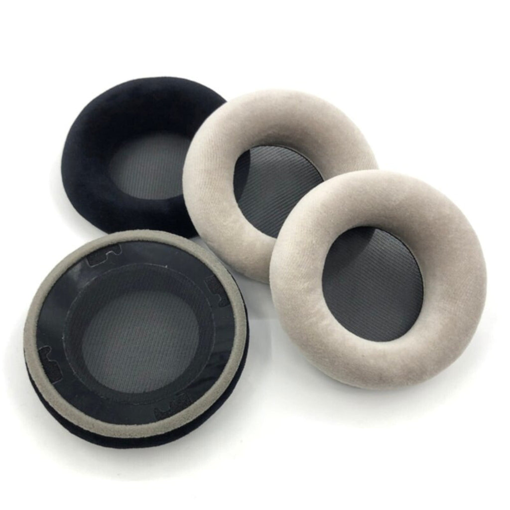 Velours-Ohrpolster für AKG K701 K702 und K712 Pro