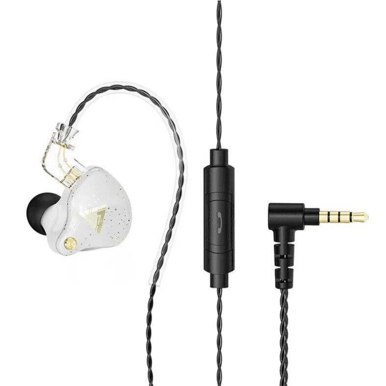 QKZ AK6 Pro HiFi In-Ear-Headset