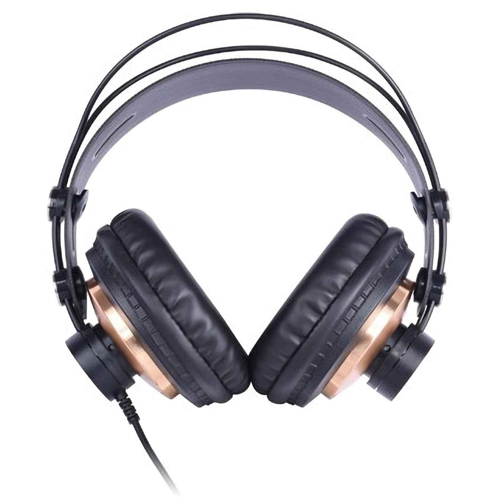 Lewitz HP890 geschlossener Over-Ear Studio-Kopfhörer