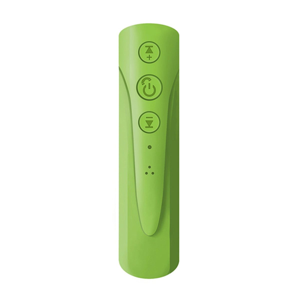 Kompakter Bluetooth-4.2-Audioempfänger mit 3,5-mm-AUX