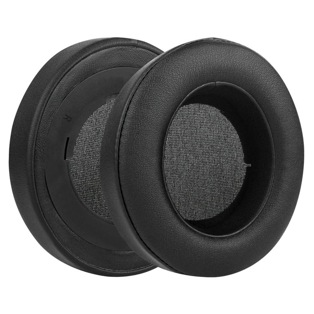 Schwarze Ohrpolster für Razer Kraken Pro 7.1 V2