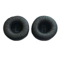 Ohrpolster für JBL Kopfhörer Tune600 T450 T450BT T500BT JR300BT schwarz