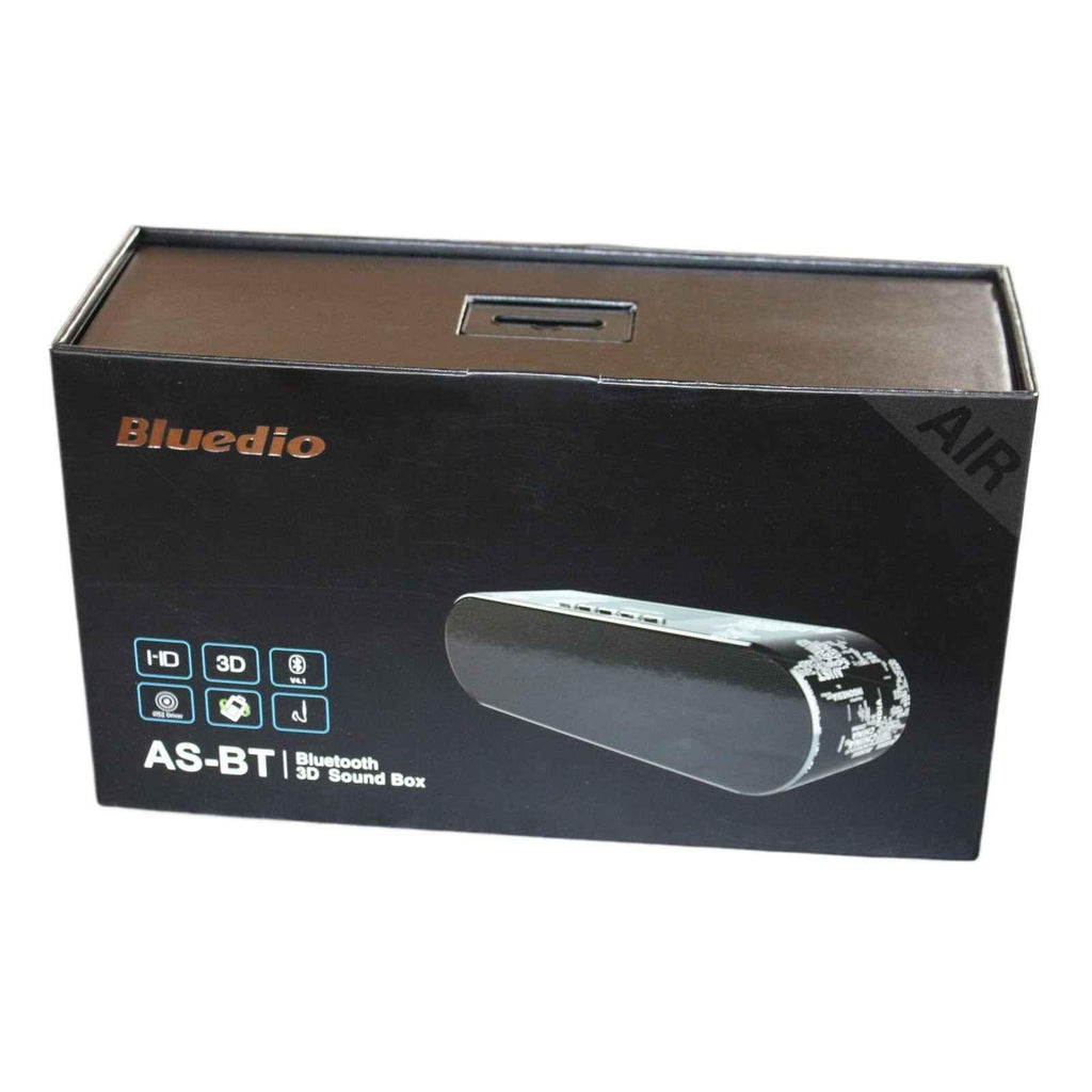 Bluedio AS-BT Air Bluetooth-Lautsprecher mit 3D-DSP-Sound