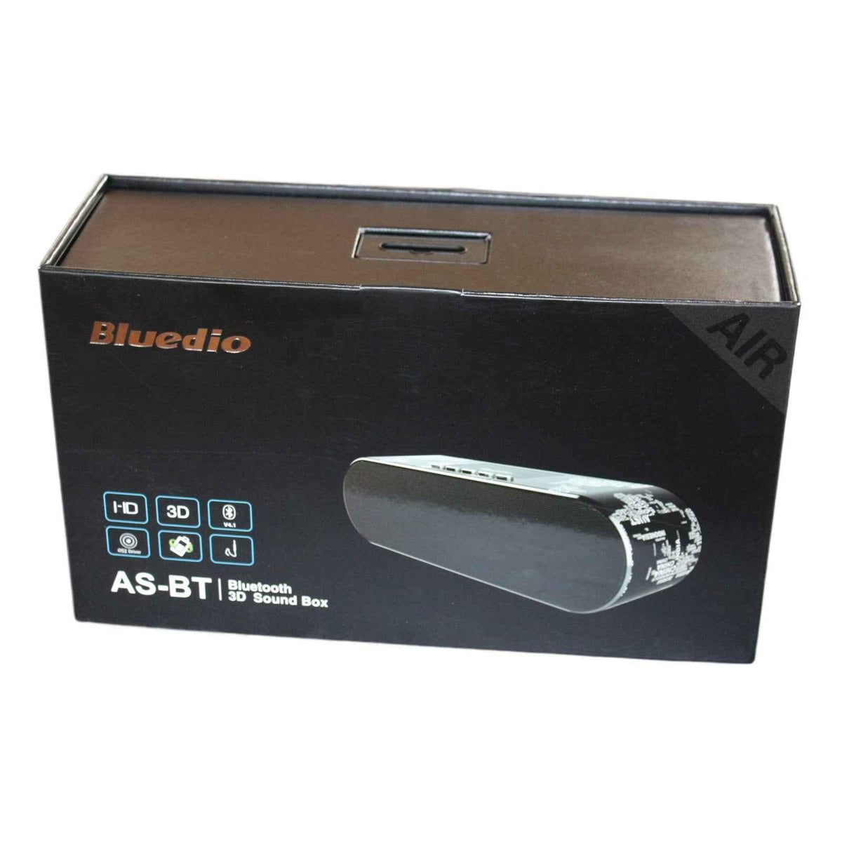 Bluedio AS-BT Air Bluetooth-Lautsprecher mit 3D-DSP-Sound