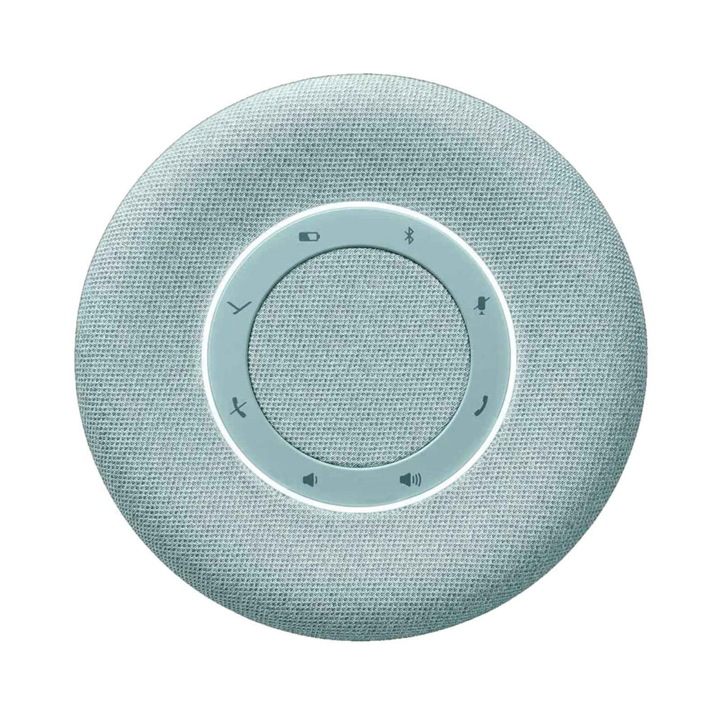 beyerdynamic SPACE Freisprechlösung für Homeoffice und Büro, Aquamarine