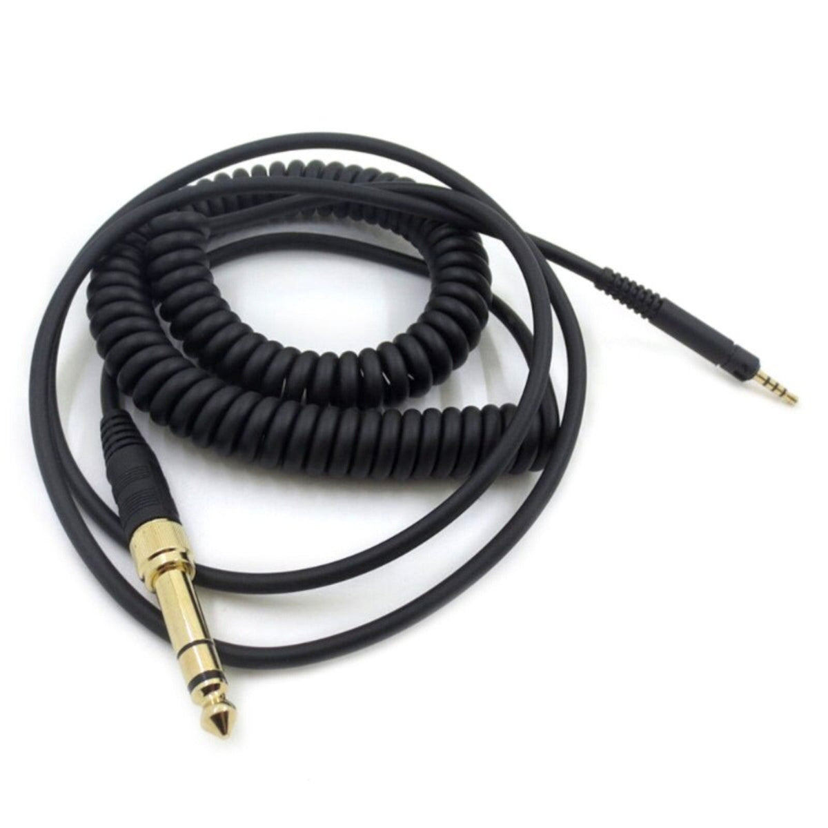 Sennheiser Spiral-Anschlusskabel 1,4 bis 2,8 m