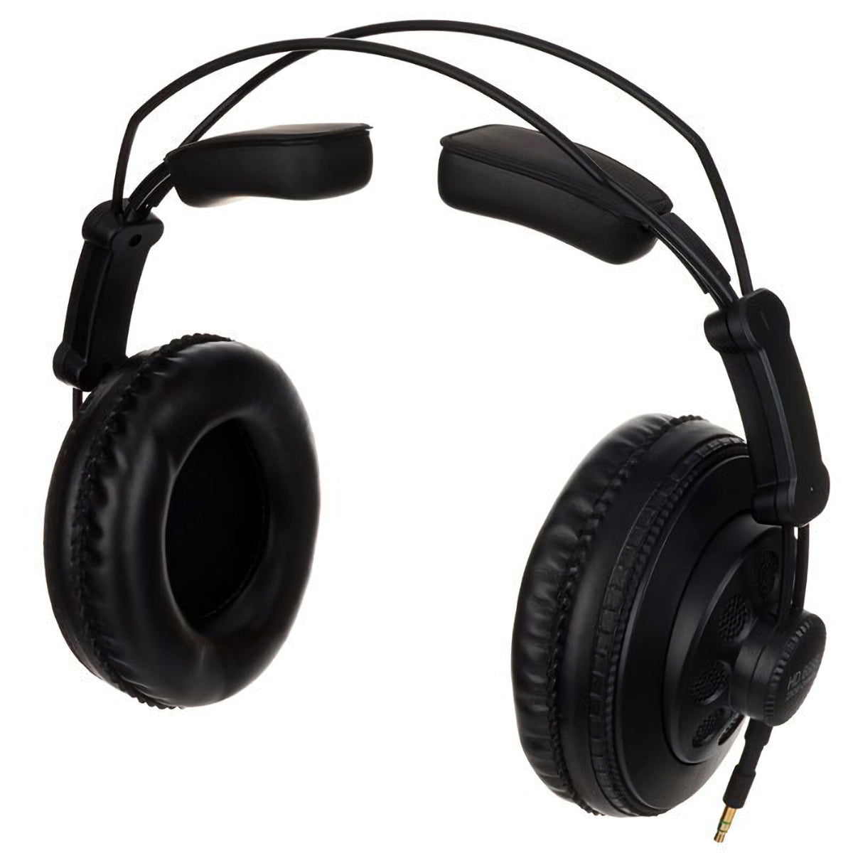 Superlux HD668B Studio-Kopfhörer
