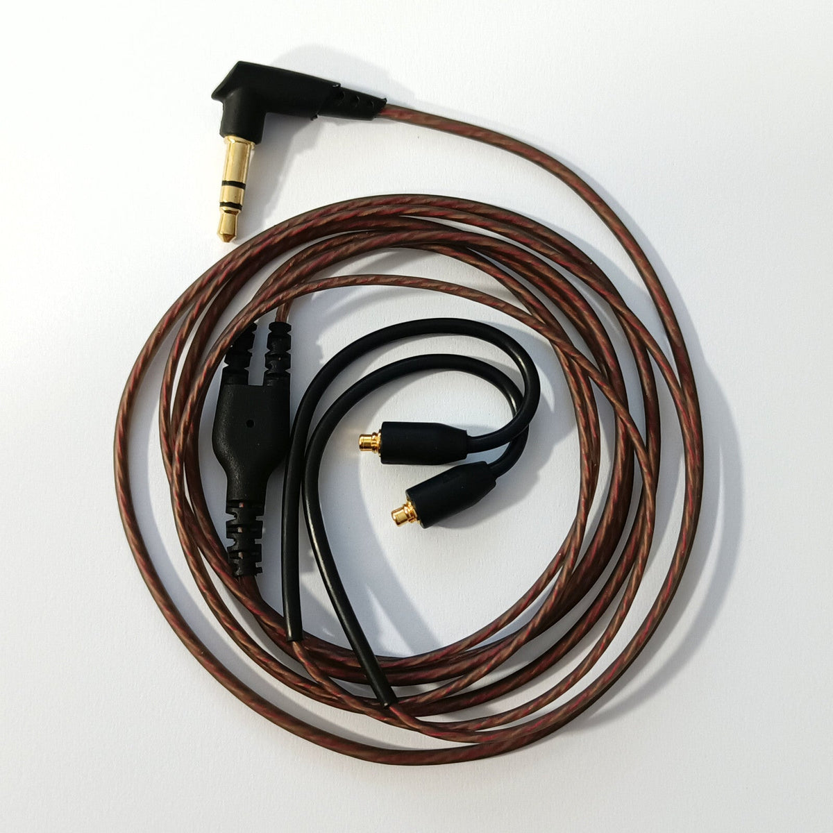 1,2 m MMCX-Ersatzkabel für Shure SE215 bis SE846