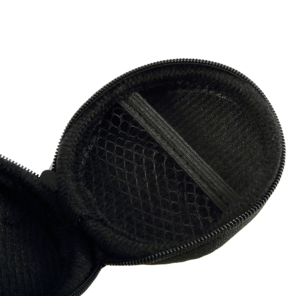 Schwarzer OB-01 Bluetooth Sport-Ohrbügelkopfhörer
