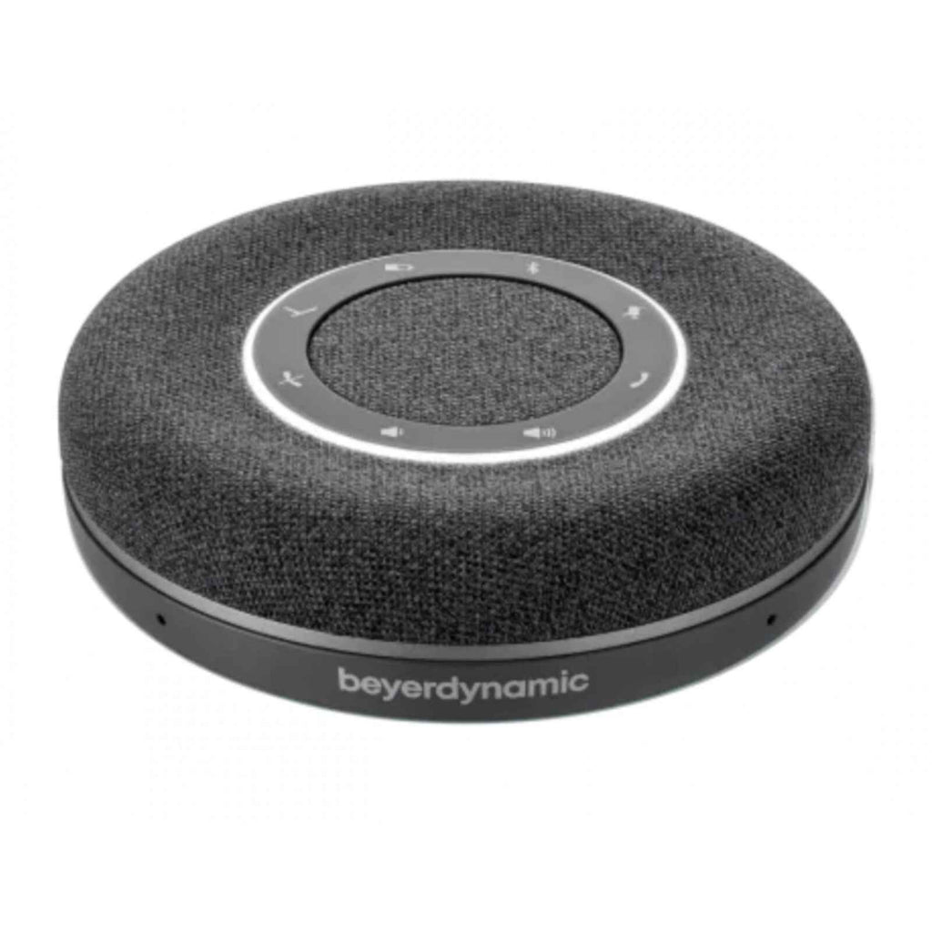 beyerdynamic SPACE Freisprechlösung für Homeoffice und Büro, exzellenter Klang