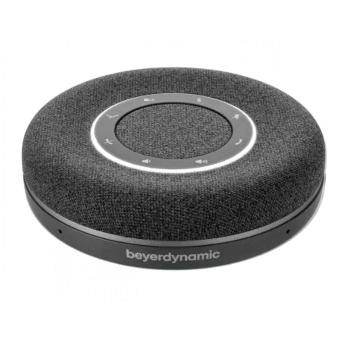 beyerdynamic SPACE Freisprechlösung für Homeoffice und Büro, exzellenter Klang