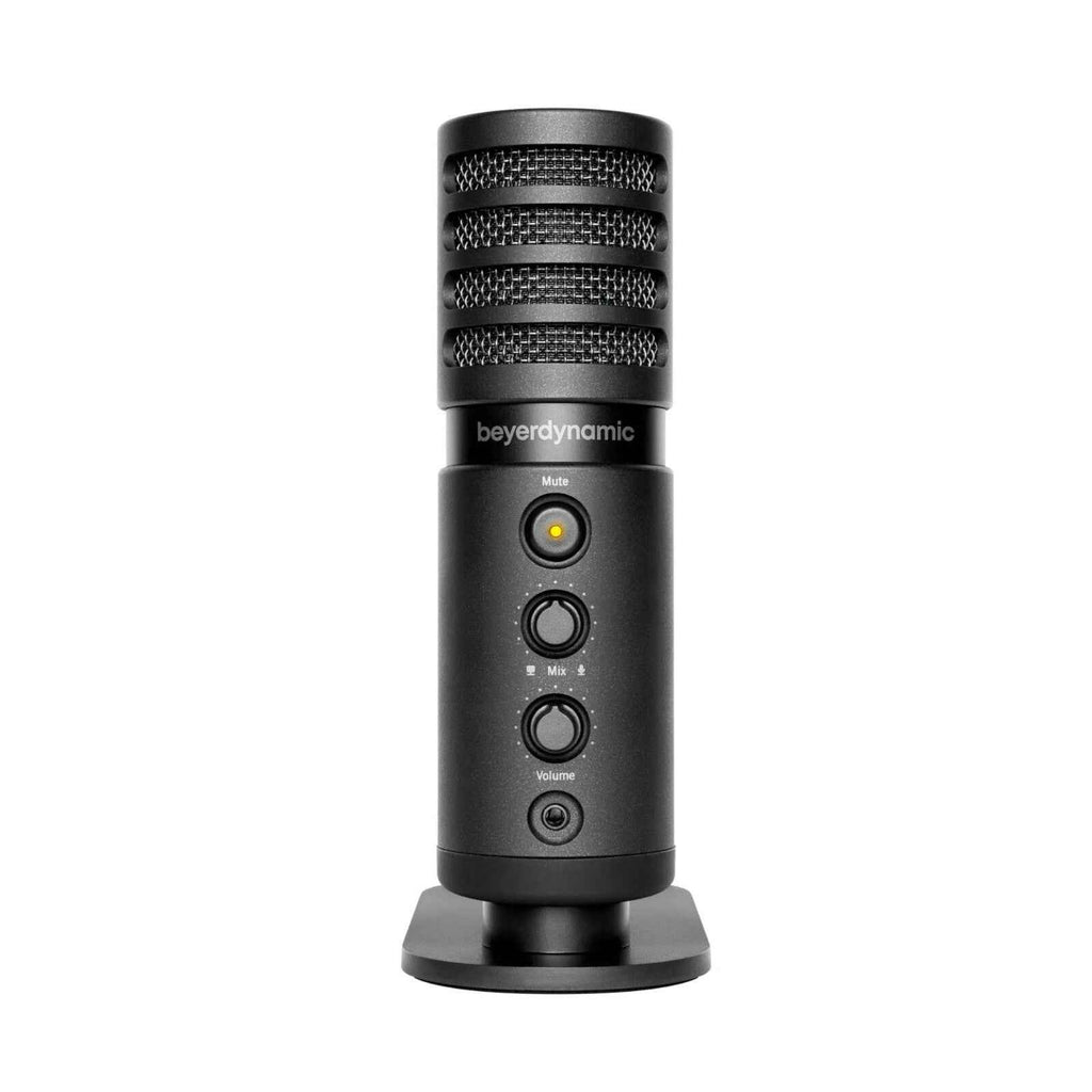 beyerdynamic Fox Professionelles USB-Studiomikrofon (Niere) | Neu