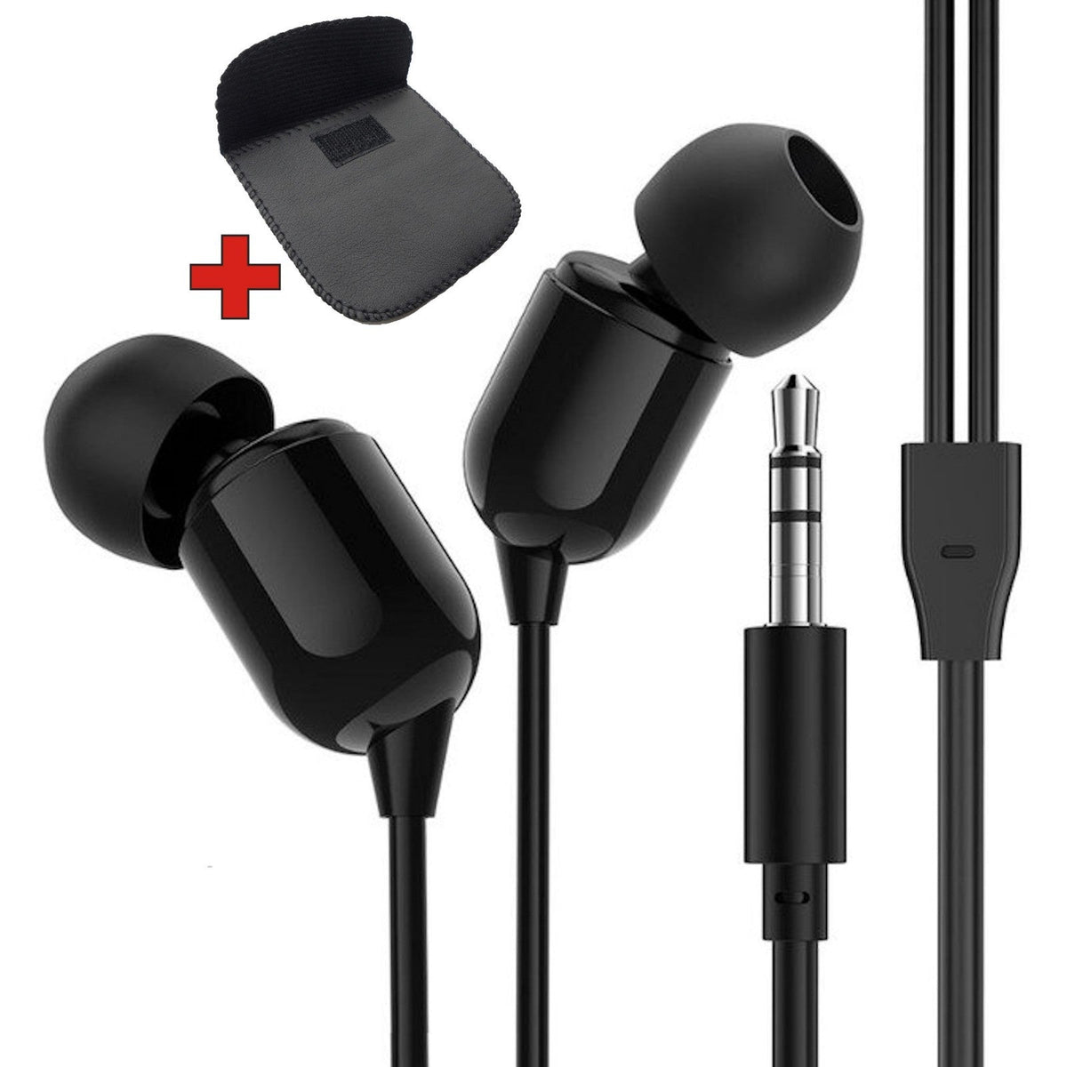 PTM L21 Sport In-Ear-Kopfhörer