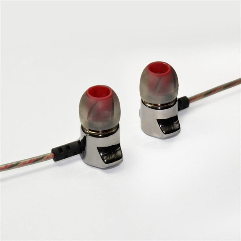 KZ ED11 In-Ear-Headset mit Mikrofon