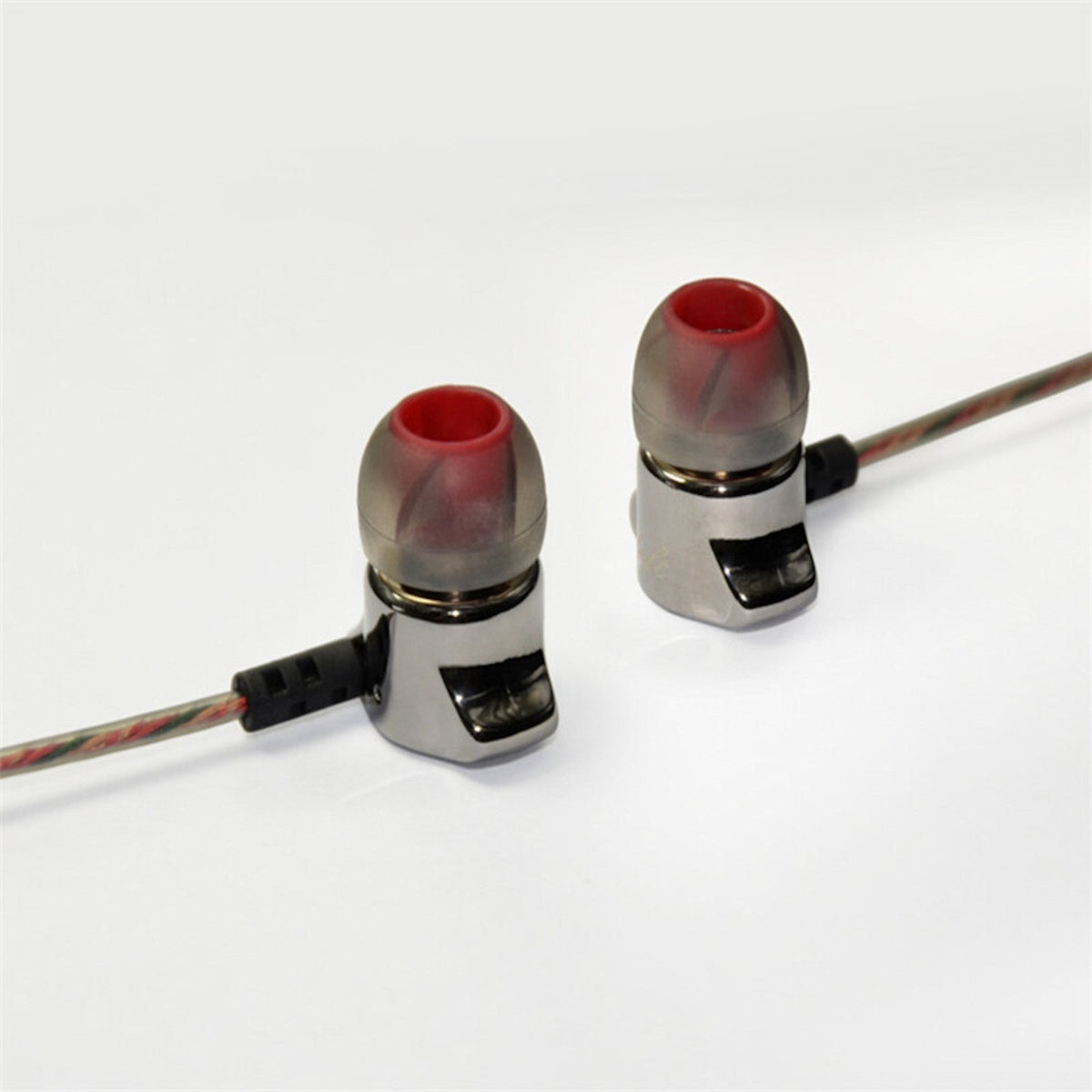 KZ ED11 In-Ear-Headset mit Mikrofon